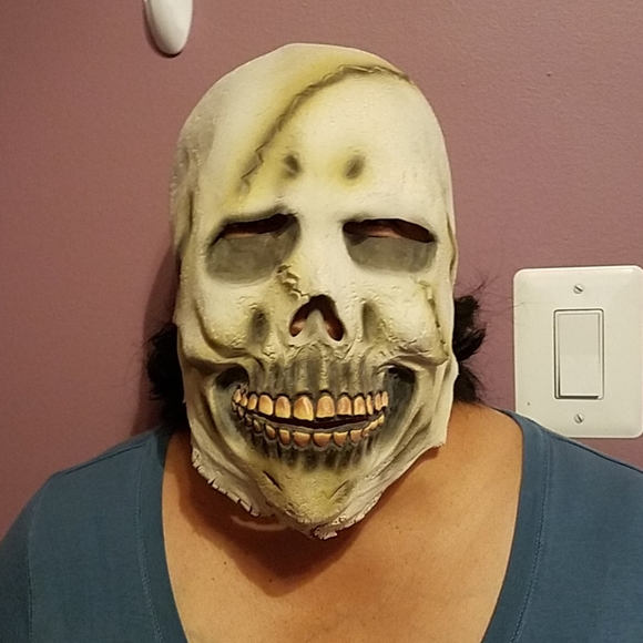 Other - 💀Skull mask💀